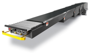 Truck Load & Unload Conveyor – ECS